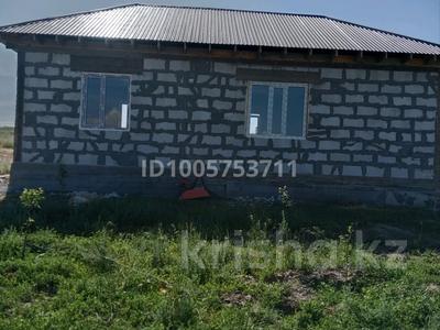 Отдельный дом · 2 комнаты · 60 м² · 6 сот., Новостройка — Зелёный забрр за 11 млн 〒 в Шамалгане