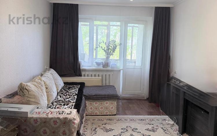 2-бөлмелі пәтер · 50 м² · 5/5 қабат, мкр Юго-Восток, Сатыбалдина, бағасы: 14.5 млн ₸ в Караганде, Казыбек би р-н — фото 7