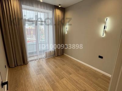 Продажа квартир в Астане: 2-комнатная квартира · 39 м² · 8/9 этаж, Ермек Серкебаев 22 за 25.9 млн 〒 2-комнатная квартира · 39 м² · 8/9 этаж, Ермек Серкебаев 22 за 25.9 млн 〒 в Астане, Сарыарка р-н
