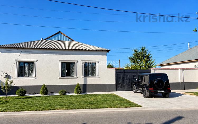 Часть дома · 4 комнаты · 320 м² · 10 сот., Торекулова 3 — Возле Мечети Ходжа Ахмета яссауви 3 дверь с зади рядом Сара комплекс за 26 млн ₸ в Туркестане — фото 2