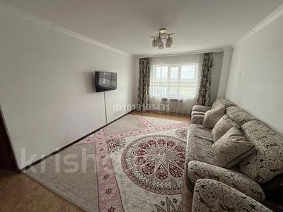 2-комнатная квартира · 70 м² · 12/25 этаж, Микрорайон Байкена Ашимова 22 за 200 000 ₸ в Караганде, Казыбек би р-н