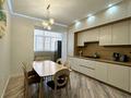 4-комнатная квартира · 139 м² · 4/9 этаж, мкр. Алтын орда, Санкибай батыра — НИШ Теннисный центр за 70 млн 〒 в Актобе — фото 2