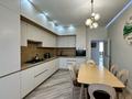 4-комнатная квартира · 139 м² · 4/9 этаж, мкр. Алтын орда, Санкибай батыра — НИШ Теннисный центр за 70 млн 〒 в Актобе — фото 3