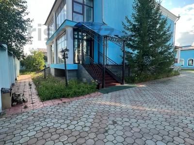 Жеке үй · 4 бөлме · 250 м² · 25 сот., Бостандык 63, бағасы: 270 млн 〒 в Семее