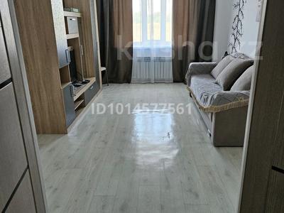 2-бөлмелі пәтер · 54 м² · 1/9 қабат, Нұр Ақтөбе 16, бағасы: 120 000 ₸ в Актобе, Нур Актобе