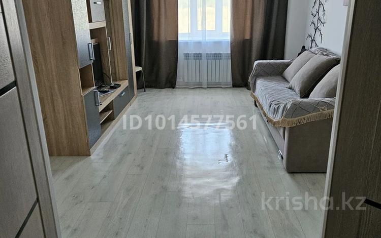 2-комнатная квартира · 54 м² · 1/9 этаж, Нур Актобе 16 за 120 000 ₸ — фото 2
