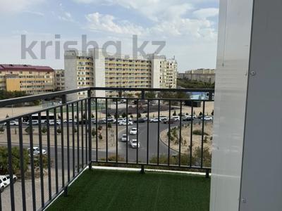 3-комнатная квартира · 120 м² · 7/18 этаж, 19-й мкр 7 за 61 млн ₸ в Актау