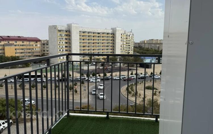 3-комнатная квартира · 120 м² · 7/18 этаж, 19-й мкр 7 за 61 млн ₸ в Актау — фото 2