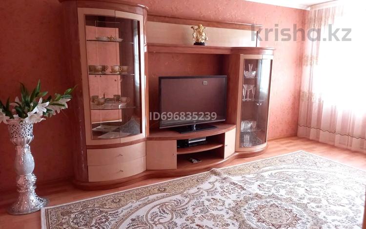 3-бөлмелі пәтер · 67.5 м² · 4/5 қабат, муткенова — 2ой павлодар(суворова-щедрина), бағасы: 27 млн ₸ в Павлодаре — фото 2