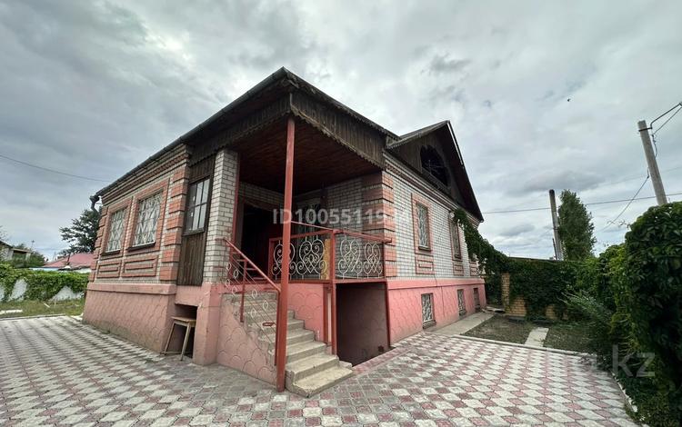 Отдельный дом · 10 комнат · 262.9 м² · 10 сот., ул Адольф Янушкеевич 35 за 1.3 млн ₸ в Семее — фото 2