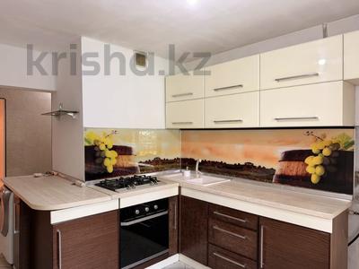 4-бөлмелі пәтер · 82 м² · 1/5 қабат, Айнабұлақ-3 ш/а. 128, бағасы: 60 млн ₸ в Алматы, Жетысуский р-н