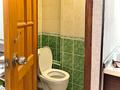 4-бөлмелі пәтер · 82 м² · 1/5 қабат, Айнабұлақ-3 ш/а. 128, бағасы: 60 млн ₸ в Алматы, Жетысуский р-н — фото 17