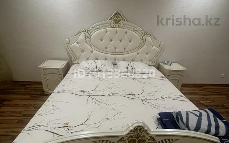 1-комнатная квартира · 43 м² · 1/10 этаж, мкр Кунаева 67/1 — Абулхаирхана, Жеңіс, Азия молл за 1 500 ₸ в Уральске — фото 2