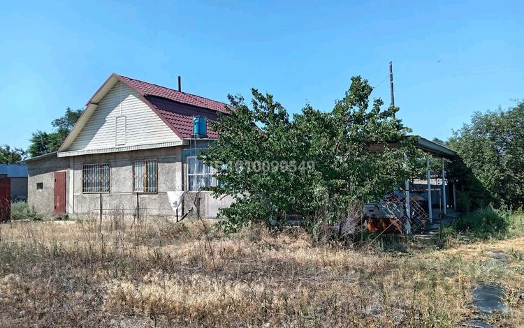 Дача · 4 комнаты · 80 м² · 12 сот., 5 линия — С/о "Автомобилист" за 16 млн ₸ в  — фото 2