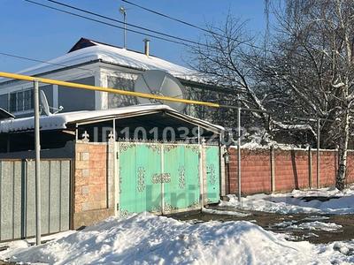 Отдельный дом · 7 комнат · 164.2 м² · 10 сот., Жангельдина 16 — Мкр Арман за заправкой Арман за 53 млн 〒 в Талгаре