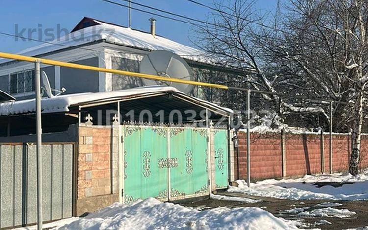 Отдельный дом · 7 комнат · 164.2 м² · 10 сот., Жангельдина 16 — Мкр Арман за заправкой Арман за 53 млн 〒 в Талгаре — фото 2