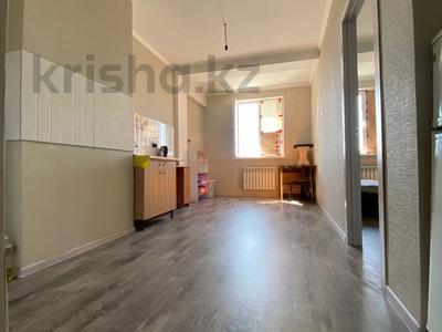 2-бөлмелі пәтер · 40 м² · 6/9 қабат, Бокейханова — Северное кольцо шоссе-БокейхановаБокейзанова, бағасы: 22.5 млн 〒 в Алматы, Жетысуский р-н