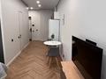 1-бөлмелі пәтер · 35 м² · 9/12 қабат, Сейфуллина — Макатаева, бағасы: 330 000 ₸ в Алматы, Алмалинский р-н — фото 5