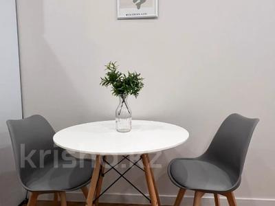 1-бөлмелі пәтер · 35 м² · 9/12 қабат, Сейфуллина — Макатаева, бағасы: 330 000 ₸ в Алматы, Алмалинский р-н