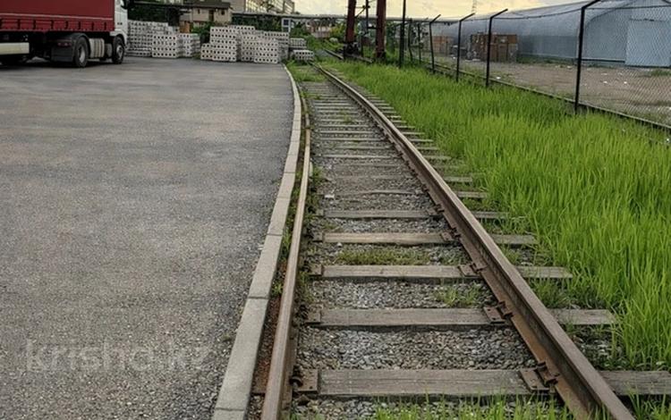 Өнеркәсіптік база · 2 га, Орлыкор 10, бағасы: 2 млрд ₸ в Астане, р-н Байконур — фото 2
