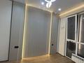 2-бөлмелі пәтер · 58.5 м² · 6/12 қабат, Нұркент ш/а, Турара Рыскулова 2Б/1, бағасы: 48 млн ₸ в Алматы, Алатауский р-н