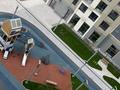 2-бөлмелі пәтер · 58.5 м² · 6/12 қабат, Нұркент ш/а, Турара Рыскулова 2Б/1, бағасы: 48 млн ₸ в Алматы, Алатауский р-н — фото 13