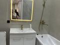 2-бөлмелі пәтер · 58.5 м² · 6/12 қабат, Нұркент ш/а, Турара Рыскулова 2Б/1, бағасы: 48 млн ₸ в Алматы, Алатауский р-н — фото 3