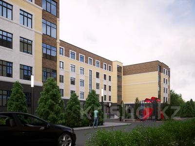 3-комнатная квартира, 107.2 м², мкр. Алтын орда, Микрорайон Алтын Орда 349 за ~ 25.7 млн 〒 в Актобе, мкр. Алтын орда