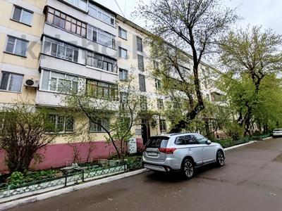 1-комнатная квартира · 36 м² · 2/5 этаж, Богенбай батыра 32/1 за 22 млн ₸ в Астане