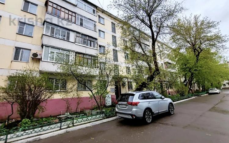 1-комнатная квартира · 36 м² · 2/5 этаж, Богенбай батыра 32/1 за 22 млн ₸ в Астане — фото 2