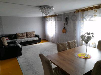Отдельный дом • 7 комнат • 210 м² • 4.6 сот., Воровского 170 за 45 млн 〒 в Петропавловске