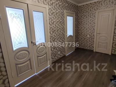 1-комнатная квартира · 42.3 м² · 2/5 этаж, г.Туркестан 45 — Музыкальная школа, Олимпийский дворец, Поликлиника за 16 млн 〒