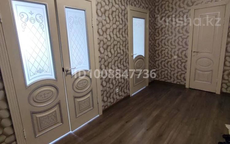 1-комнатная квартира · 42.3 м² · 2/5 этаж, г.Туркестан 45 — Музыкальная школа, Олимпийский дворец, Поликлиника за 16 млн 〒 — фото 2