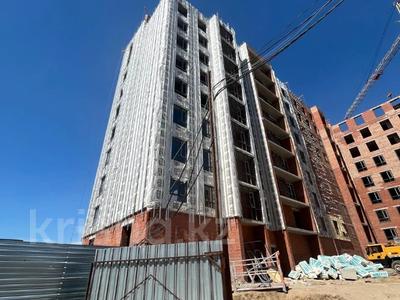 1-комнатная квартира · 34.1 м² · 8/9 этаж, назарбаева проспект 223 за 15.3 млн 〒 в Костанае