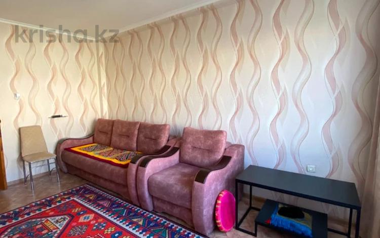 2-бөлмелі пәтер · 45 м² · 3/5 қабат, Желтоксан 27, бағасы: 18.5 млн ₸ в Астане, Сарыарка р-н — фото 15