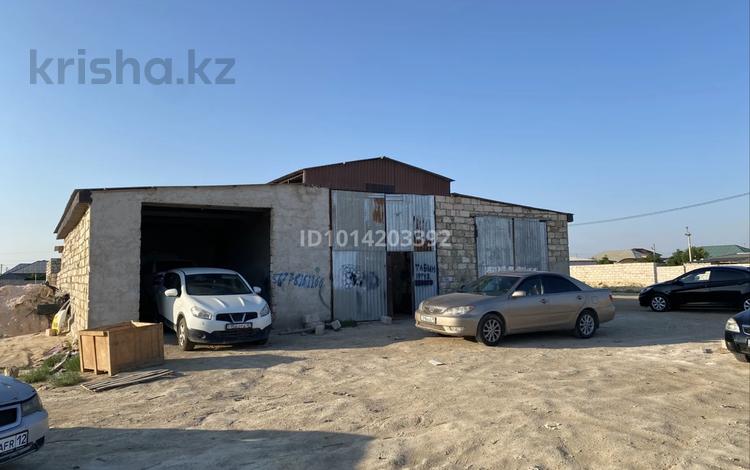 Азс, автосервисы и автомойки · 560 м² за 13 млн ₸ в  — фото 2