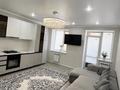 2-бөлмелі пәтер · 55.4 м² · 4/6 қабат, Береке шағын ауданы 45, бағасы: 31 млн ₸ в Костанае, Микрорайон Береке