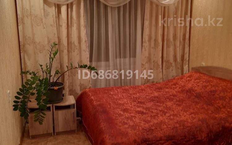2-комнатная квартира, 49 м², 2/5 этаж, Жулдыз 21 за 15 млн 〒 в Талдыкоргане, мкр военный городок Жулдыз — фото 2