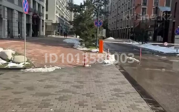 Свободное назначение, офисы, магазины и бутики, склады, общепит, салоны красоты, медцентры и аптеки, образование, развлечения · 214 м² за 145 млн ₸ в Алматы, Бостандыкский р-н — фото 12