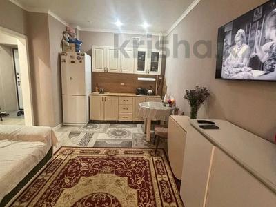 2-бөлмелі пәтер · 38.7 м² · 3/9 қабат, Сарыарка, бағасы: 21 млн ₸ в Кокшетау