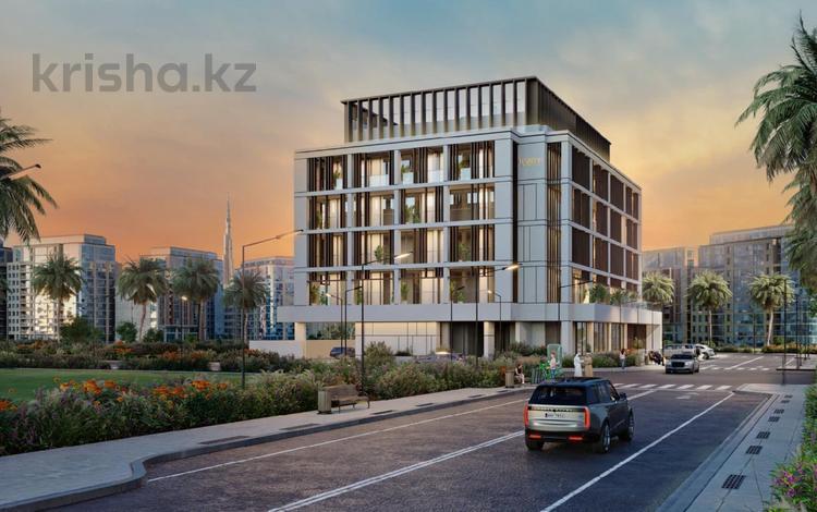 2-комнатная квартира · 77 м² · 4/8 этаж, Дубай за ~ 231.6 млн ₸ — фото 21