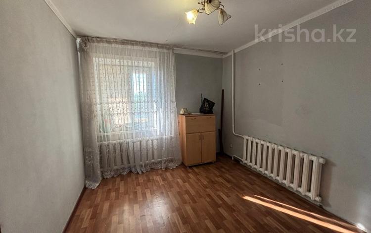 3-комнатная квартира · 63.3 м² · 4/10 этаж, Абая 68 за 24.5 млн ₸ в Костанае — фото 2
