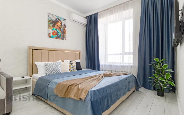 1-комнатная квартира · 46 м² · 7/12 этаж, Улы Дала 31, 31/1, 33, 33/1 за 290 000 ₸ в Астане — фото 11