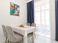 1-комнатная квартира · 46 м² · 7/12 этаж, Улы Дала 31, 31/1, 33, 33/1 за 290 000 ₸ в Астане — фото 12
