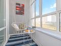 1-комнатная квартира · 46 м² · 7/12 этаж, Улы Дала 31, 31/1, 33, 33/1 за 290 000 ₸ в Астане — фото 17