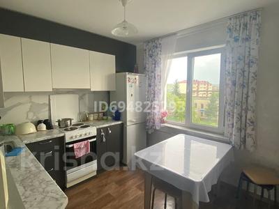 3-комнатная квартира · 65 м² · 5/5 этаж, Нуржау 19 — Поселок Касым Кайсенов за 25 млн ₸ в Усть-Каменогорске