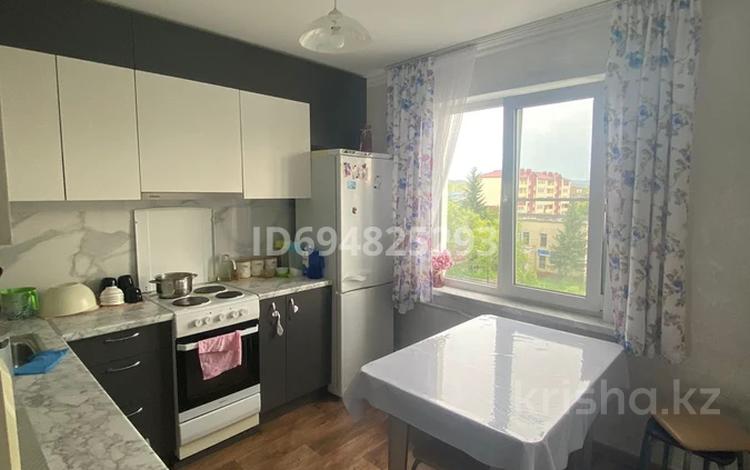 3-комнатная квартира · 65 м² · 5/5 этаж, Нуржау 19 — Поселок Касым Кайсенов за 25 млн ₸ в Усть-Каменогорске — фото 2