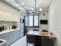 3-комнатная квартира · 100 м² · 5/12 этаж, Муратбаева 14 за 64 млн ₸ в Алматы, Алмалинский р-н — фото 2