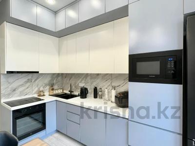 3-комнатная квартира · 100 м² · 5/12 этаж, Муратбаева 14 за 64 млн ₸ в Алматы, Алмалинский р-н