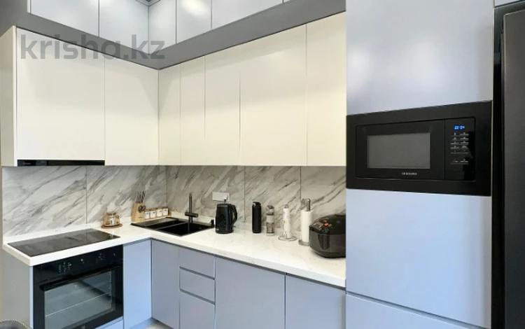 3-комнатная квартира · 100 м² · 5/12 этаж, Муратбаева 14 за 64 млн ₸ в Алматы, Алмалинский р-н — фото 9